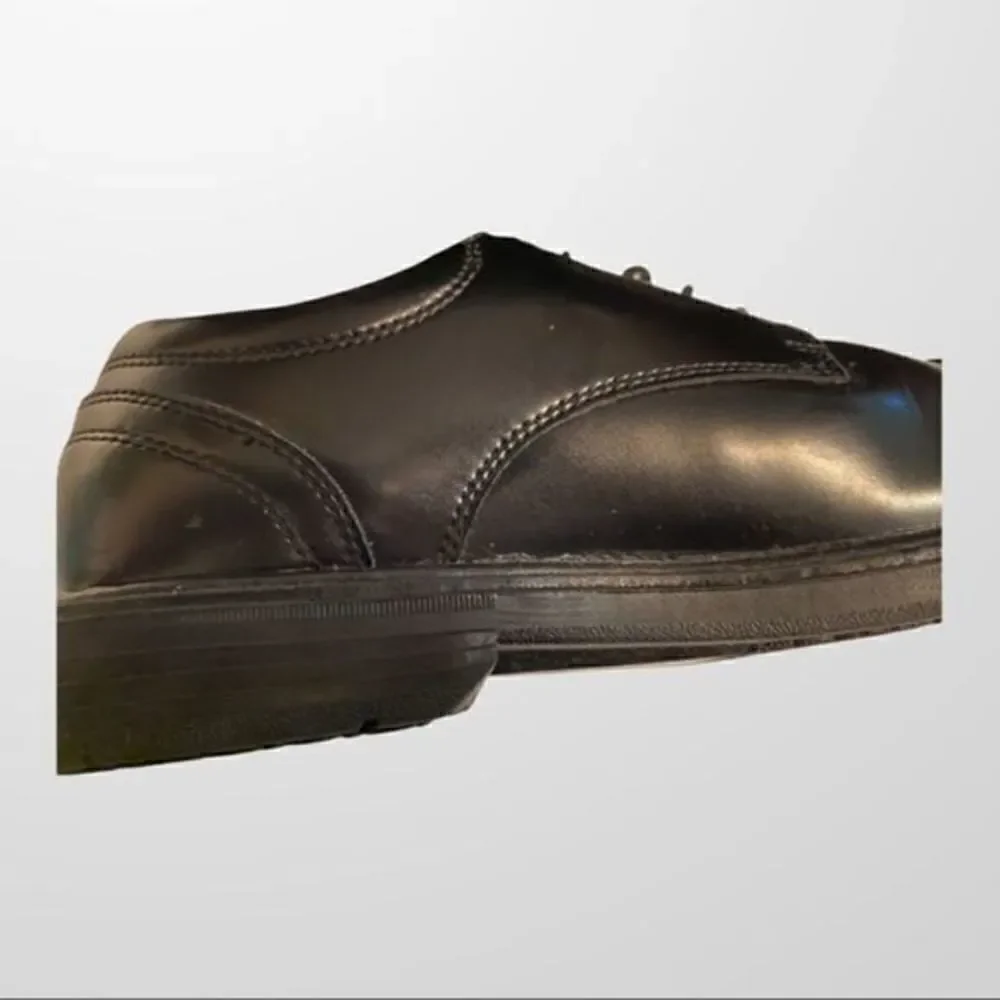 NUNN Bush Leather Shoes
